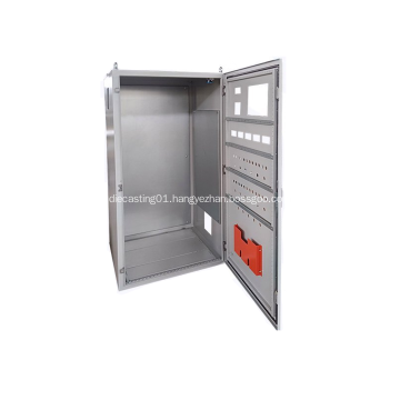 Powder Coating SPCC Battery Storage Cabinet